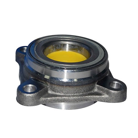 GSP 696040 Axle Bearing and Hub Assembly GSP 696040 Axle Bearing and Hub Assembly
